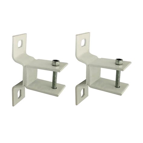 wayfair awning brackets